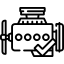 Car engine (2)