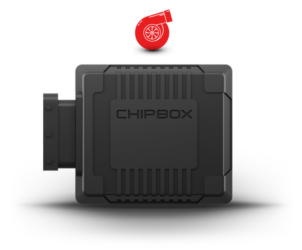 Chipbox turbo diesel