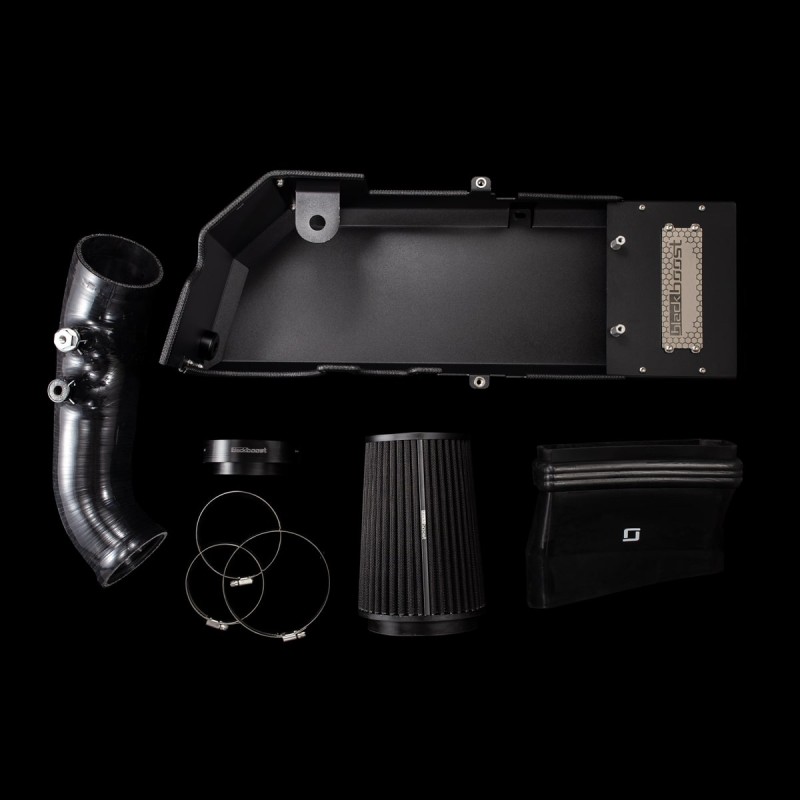 Sistema di aspirazione aria fredda mercedes amg cls 53 m256 c257